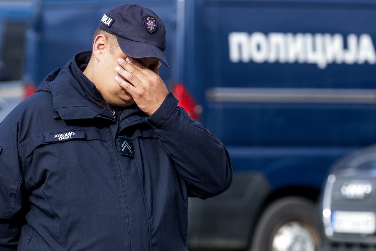 Россиянка пошла в клуб в Белграде и не вернулась: бездействие полиции, работорговля в Сербии и давление ЕС