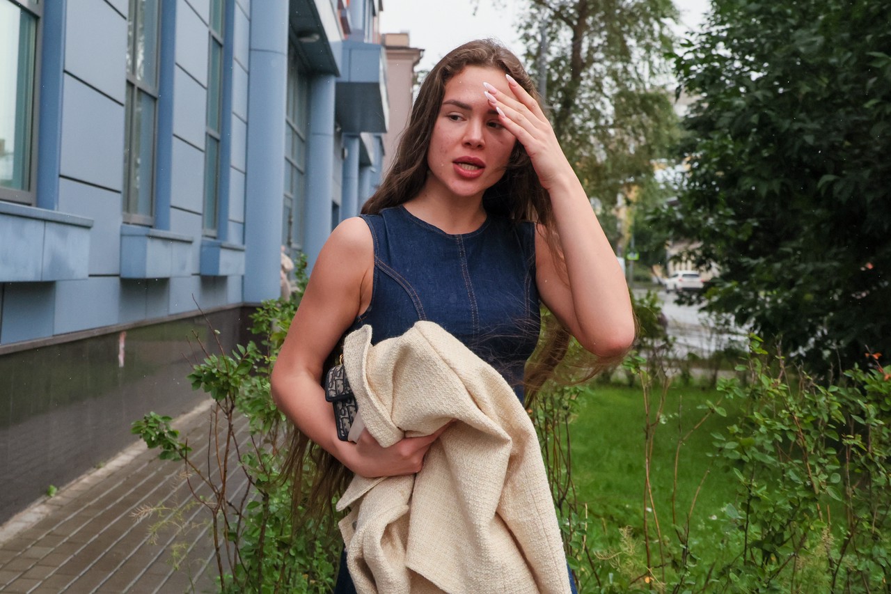 Свидания в 15 лет, своя порноимперия, отказ родных: какие секреты скрывала Соня Мармеладова