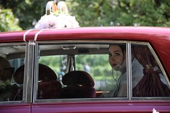 Фото © Анастасия Романова / Абзац / Свадьбы в самую популярную дату 26 июня 2026 года