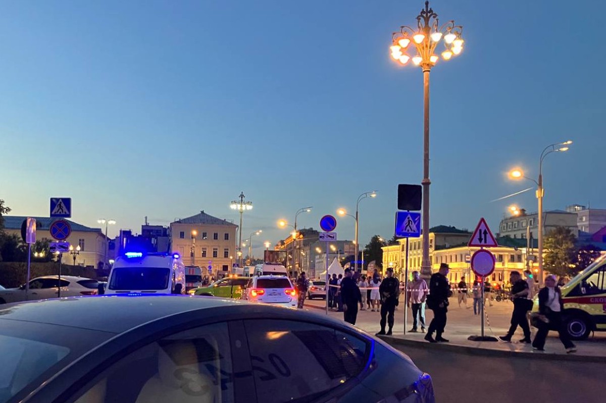 Взрыв у ресторана Balzi Rossi в Москве: что известно, причины и жертвы, последствия
