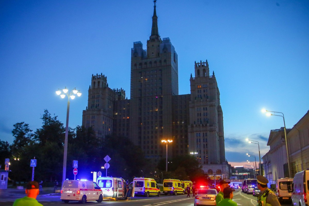 Что известно о теракте в Москве: возможная цель атаки, погибшие и версия об украинском следе