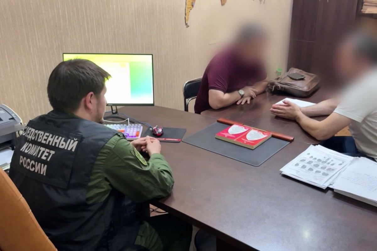 Житель Ингушетии застрелил соседа за порчу и колдовство