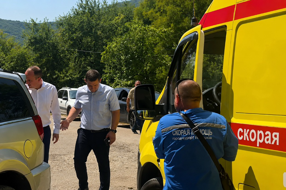 Атака на Геленджик и разлад в ВСУ из-за Драпатого: главные новости СВО 3 августа