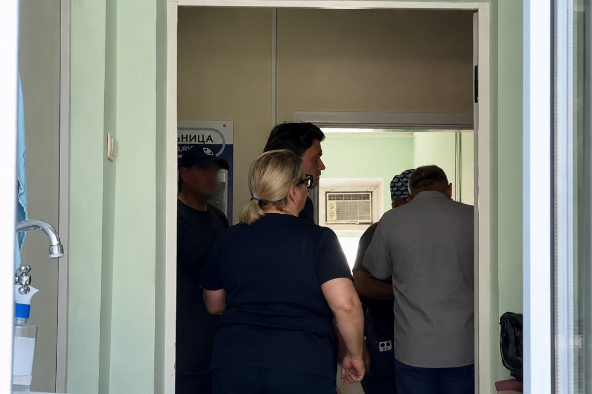 ВСУ ударили по пляжу под Геленджиком: десятки раненых, детские жертвы, слухи о нехватке лекарств