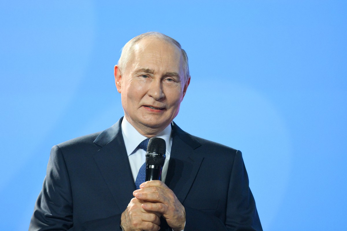 Путин сделал неожиданное заявление о Красноярске