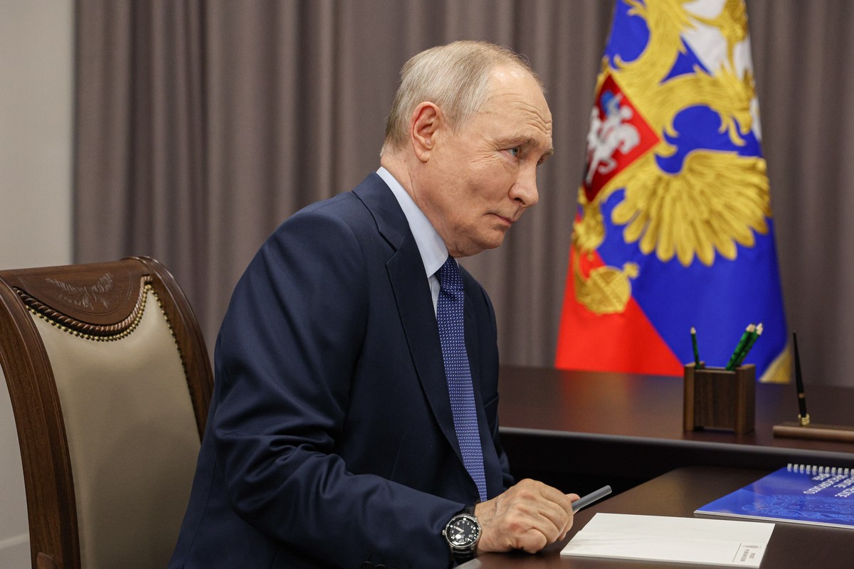 Путин рассказал, что считает настоящей победой