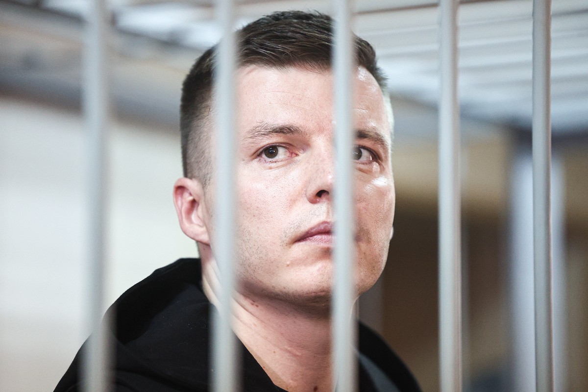 Бывший муж Лерчек в СИЗО захотел в церковь
