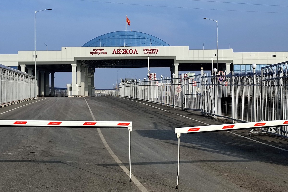 Россиянам придется платить за въезд в Казахстан