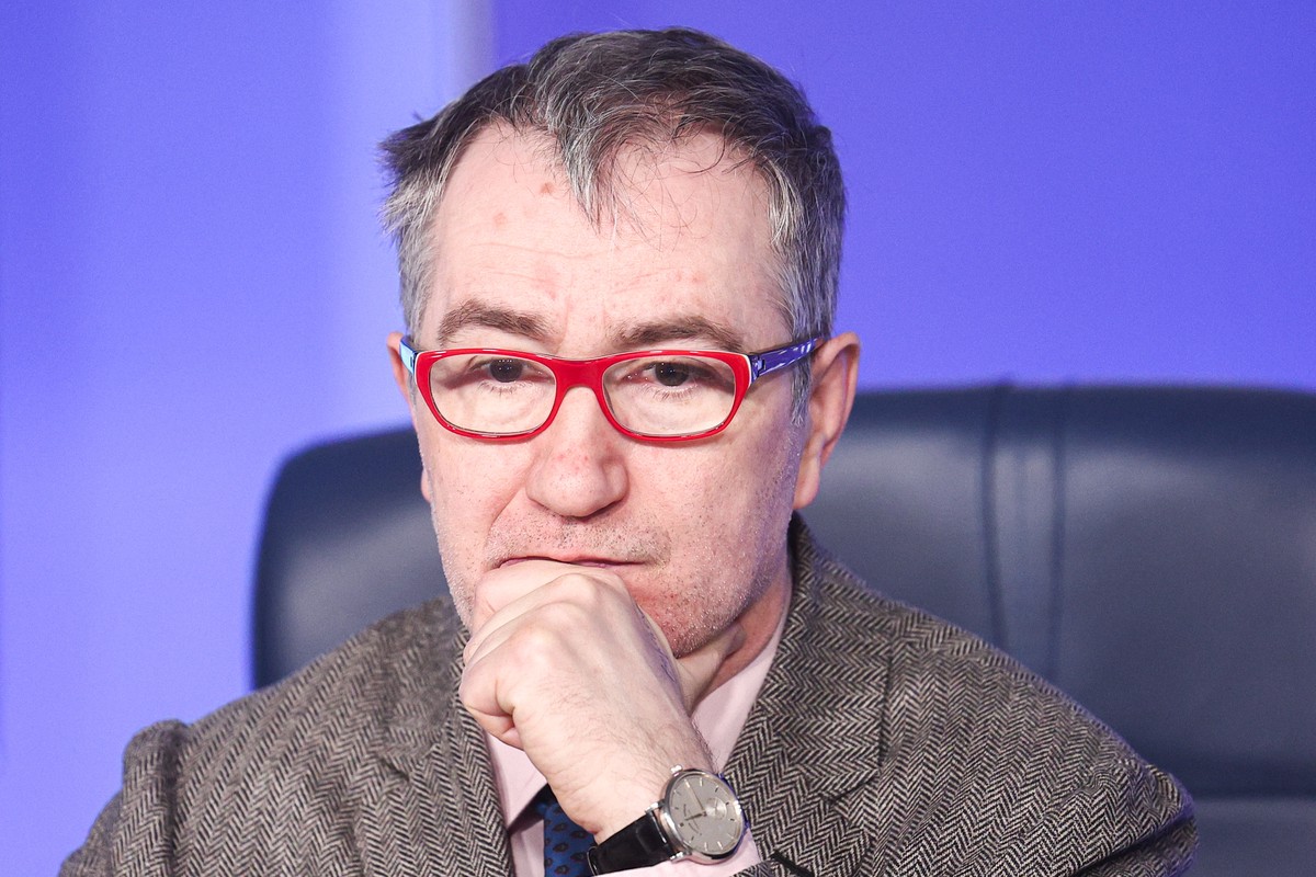 Григорий Заславский лишился поста ректора ГИТИСа