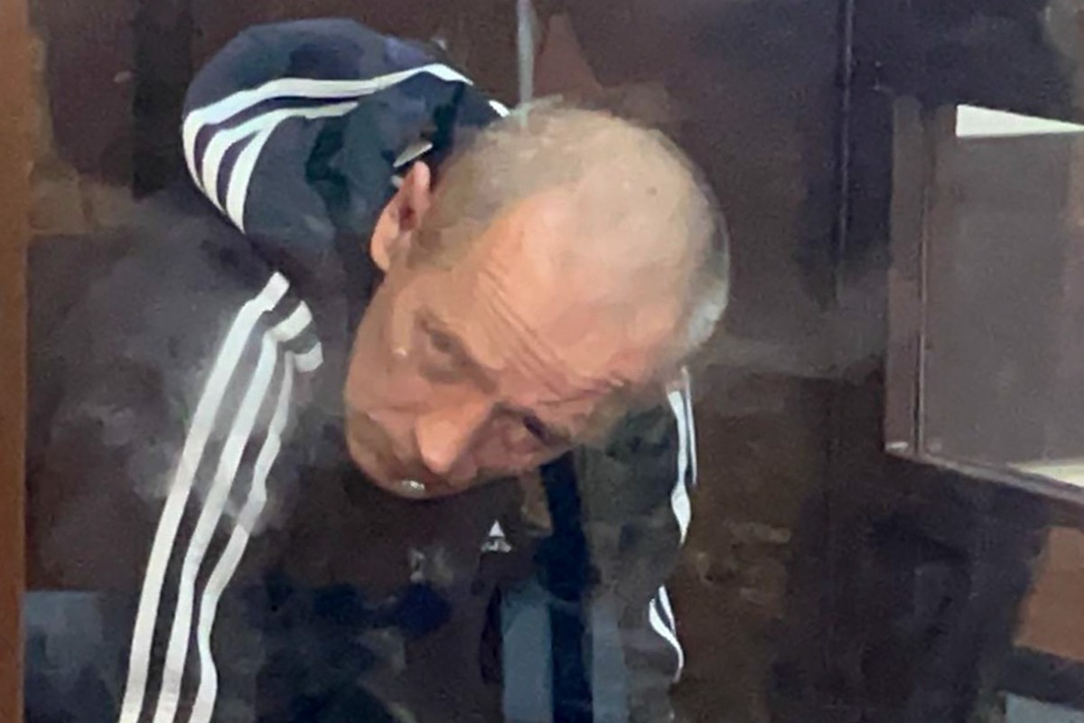 Убийца 11 абитуриенток попросился на СВО