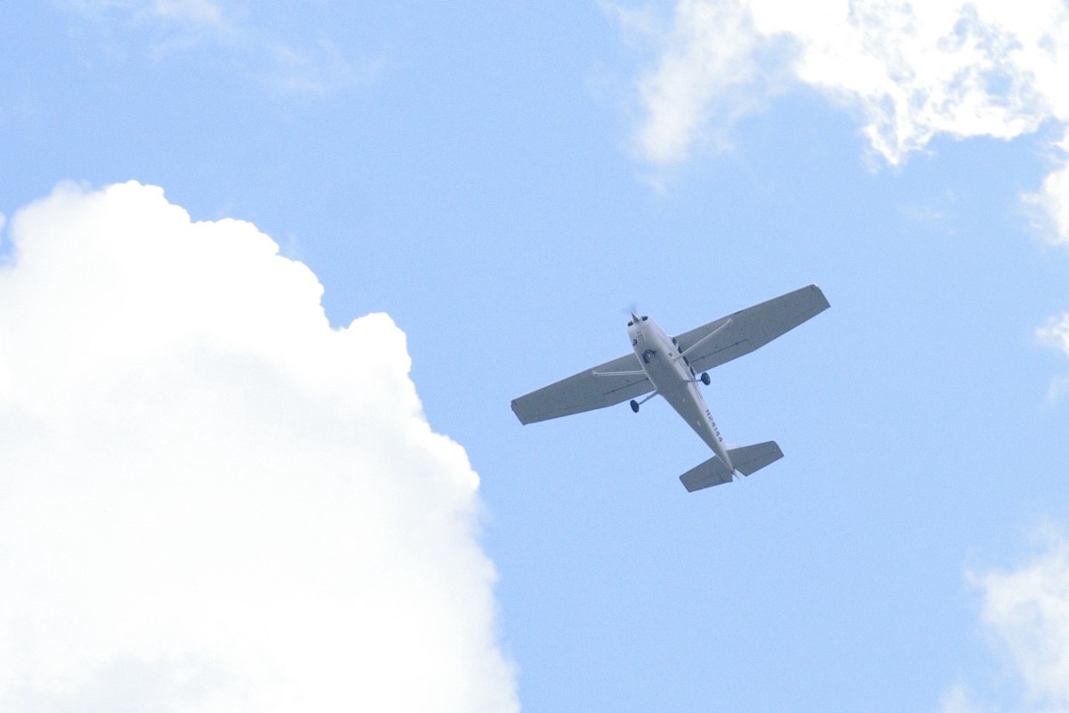 Криминалист назвал возможные причины исчезновения самолета Cessna в тайге