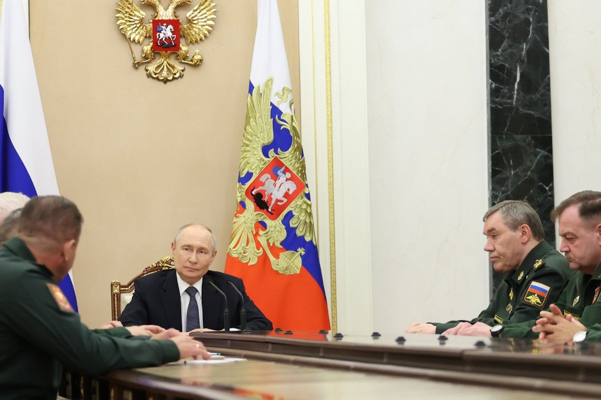 Военэксперт раскрыл, что изменится в зоне СВО после перестановок Путина