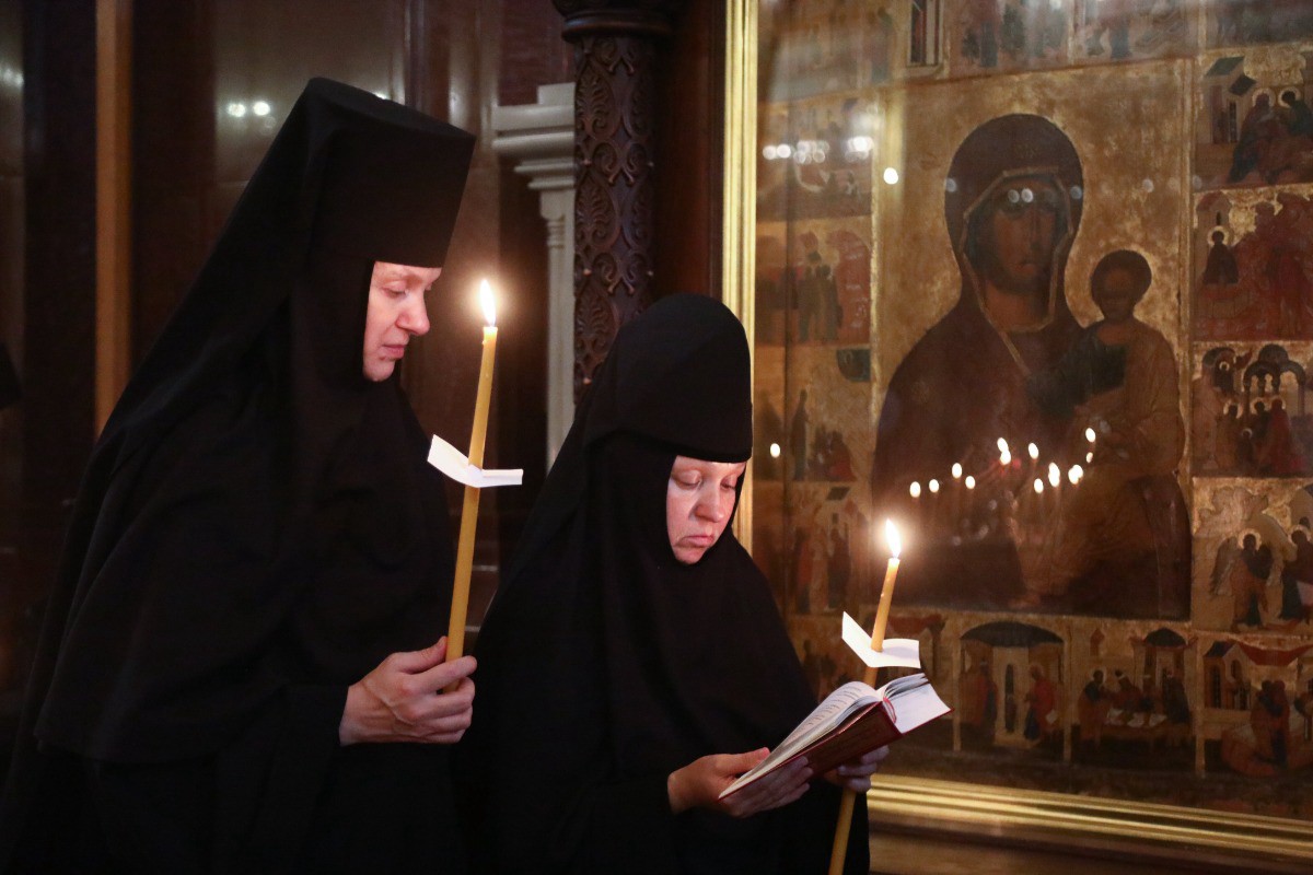 Смоленская икона Божией Матери 10 августа: значение и молитвы