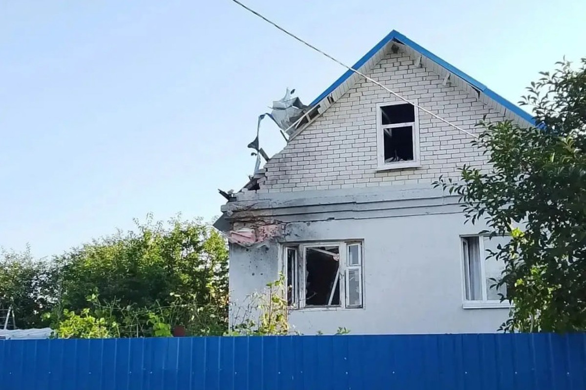 ВСУ обрушили новую волну ударов на российский регион