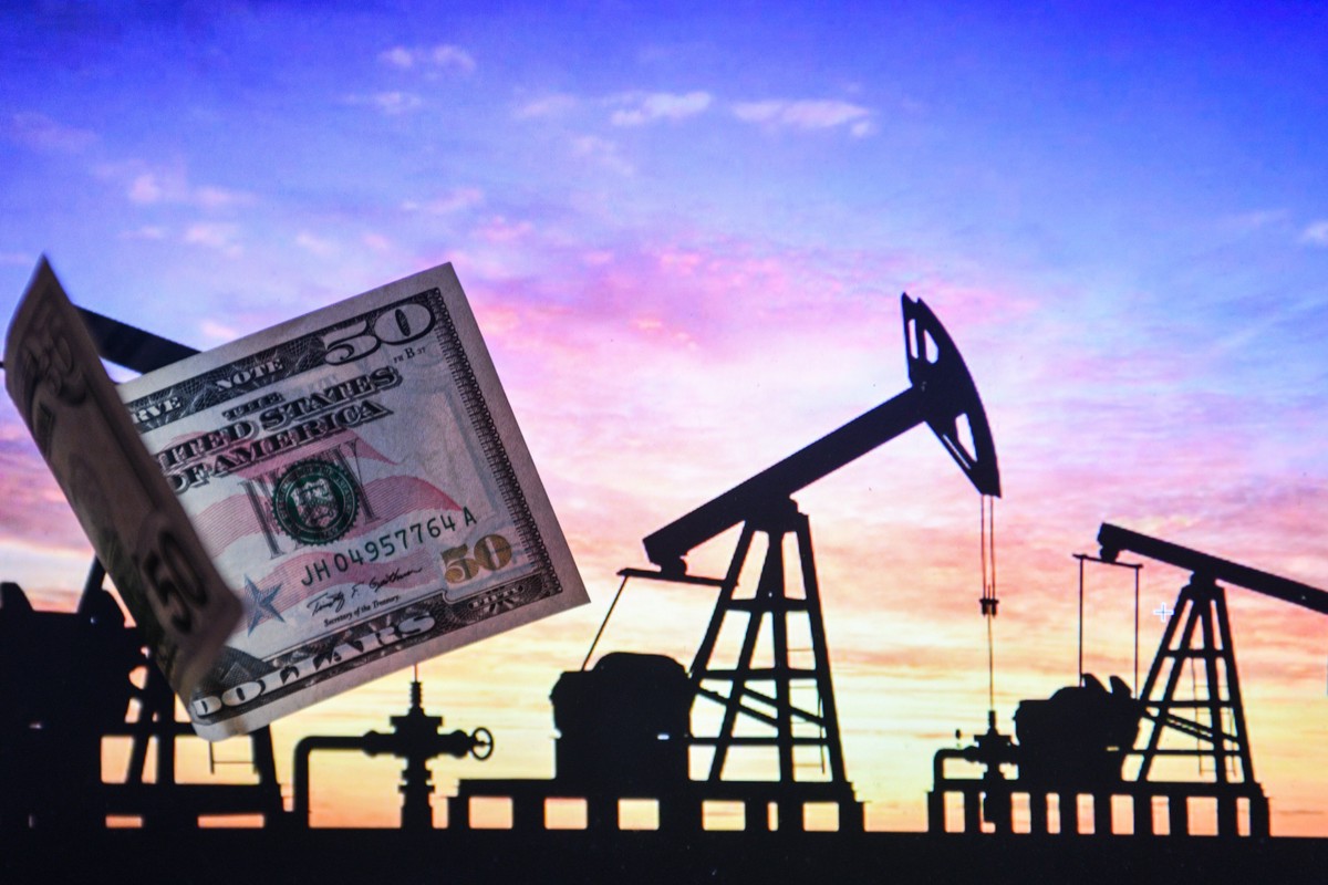 Индия увеличила закупки одного вида российской нефти