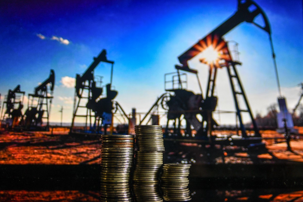 Нефтяной поток из России в Индию бьет все рекорды