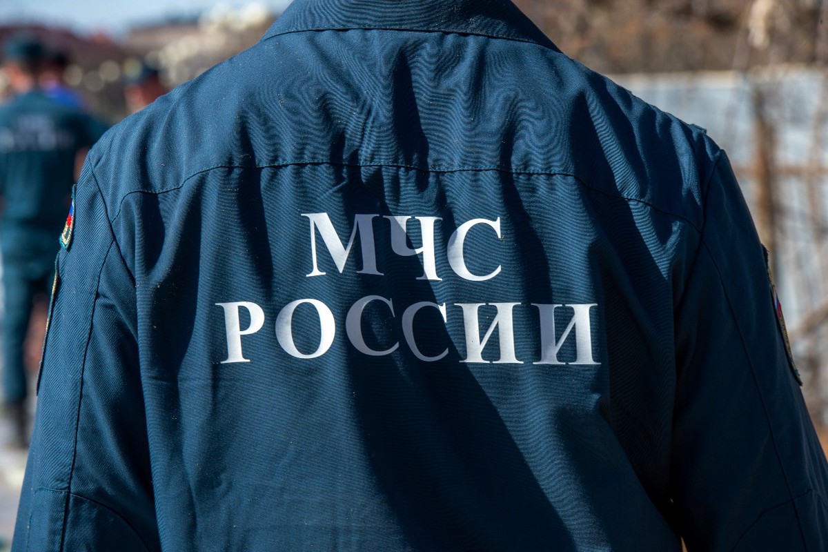 Рабочий пострадал при обвале на руднике в Приморье