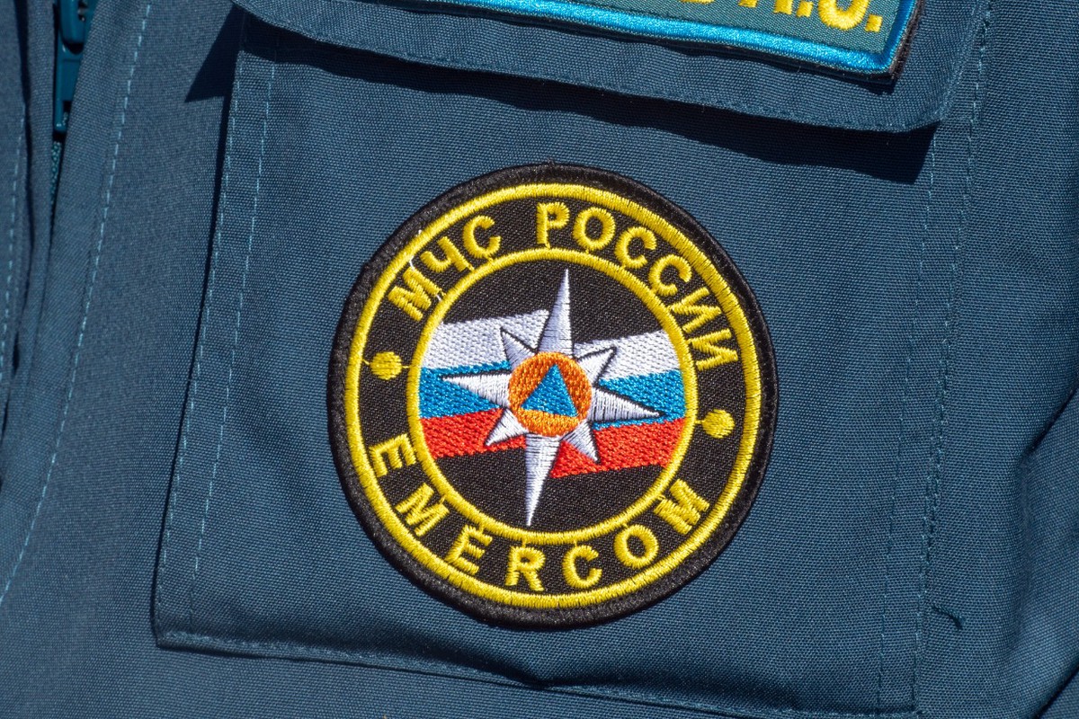 Пятеро человек исчезли после взрывов на химзаводе в Подмосковье