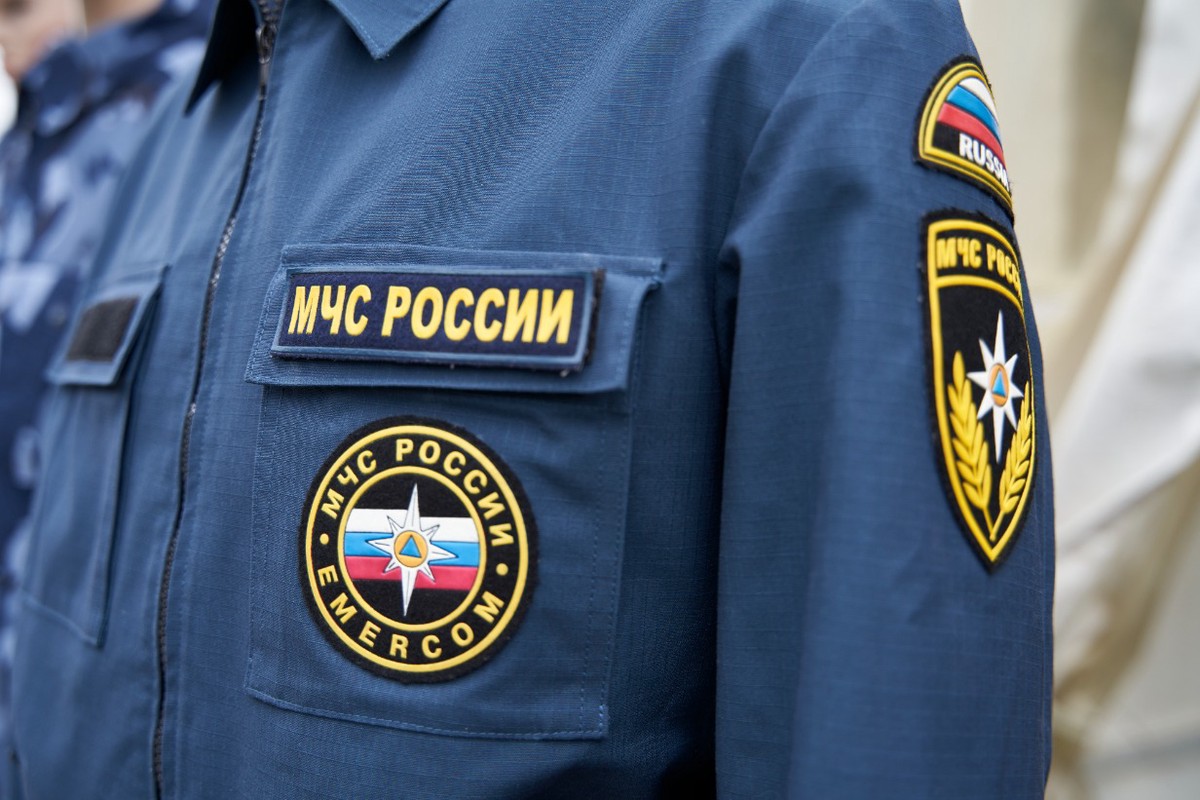 Двое детей испугали жителей Новосибирска опасным развлечением