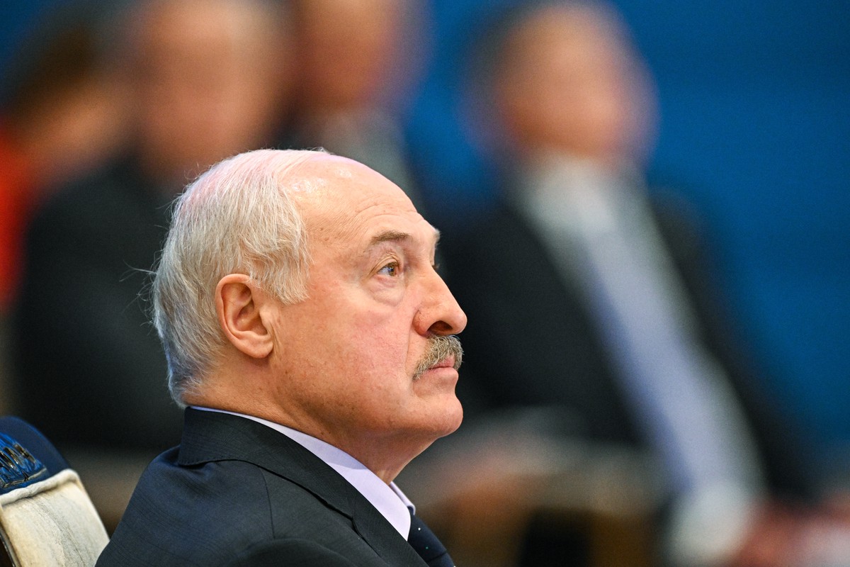 Лукашенко рассказал о новом тренде среди россиян