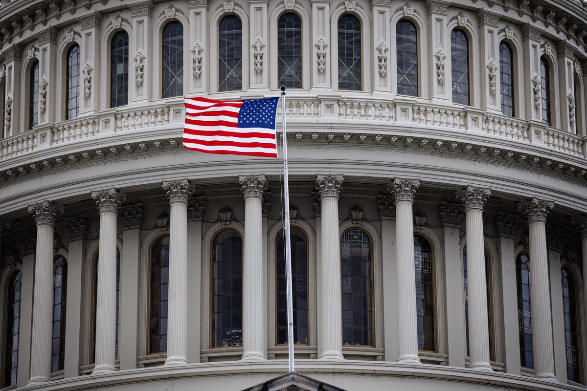 Сенат США одобрил «адские санкции» против России