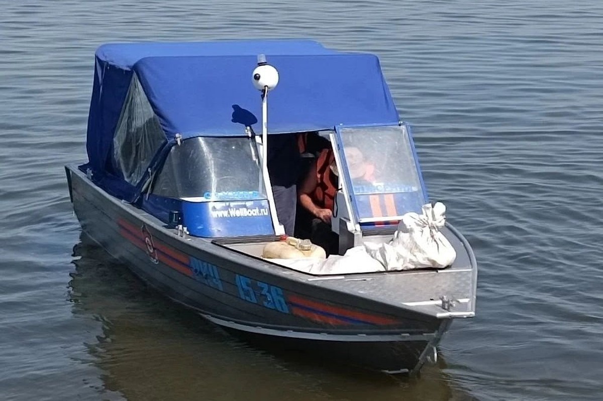 Раскрыта судьба семьи, пропавшей в Красноярском крае