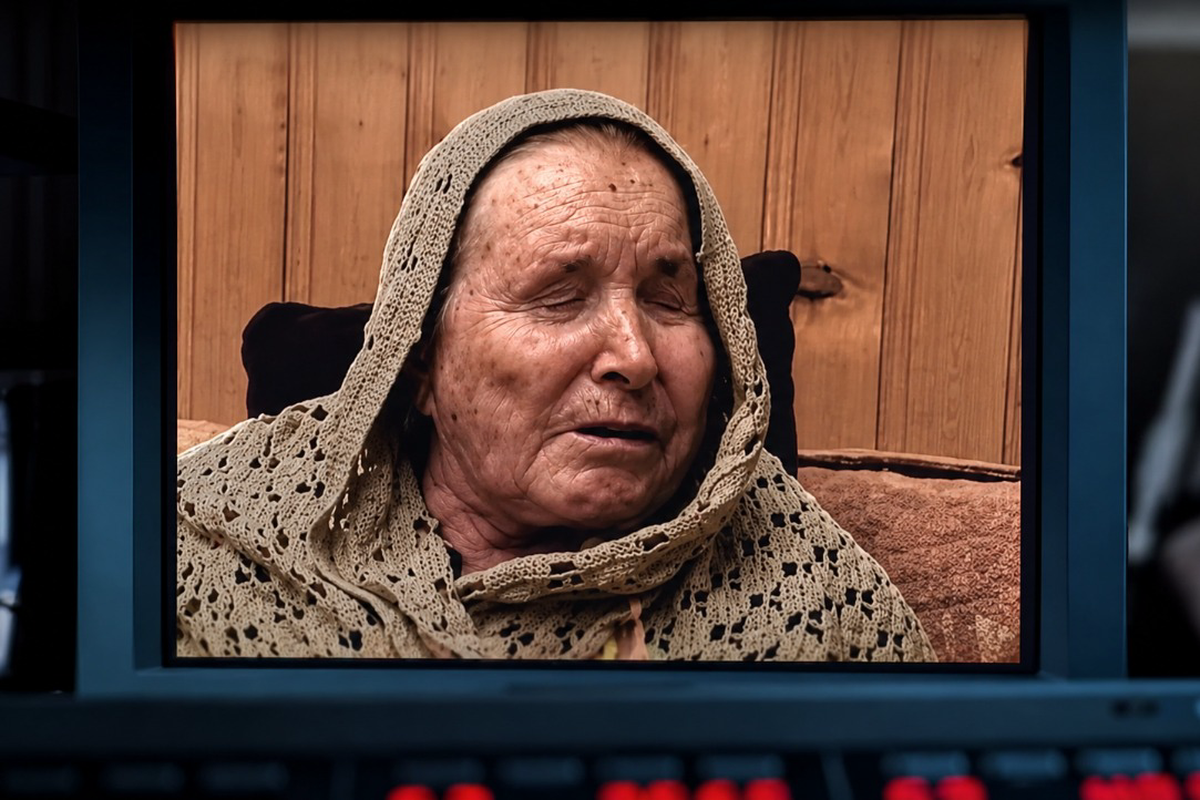 Сбывшиеся пророчества Ванги: от гибели Сталина до начала СВО на Украине