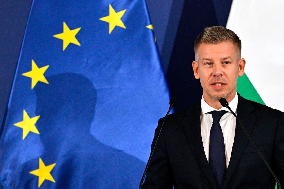 Мадьяр назвал имя нового президента Венгрии