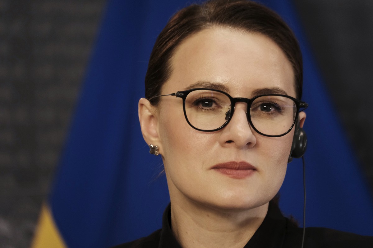 Раскрыта новая должность экс-премьера Украины