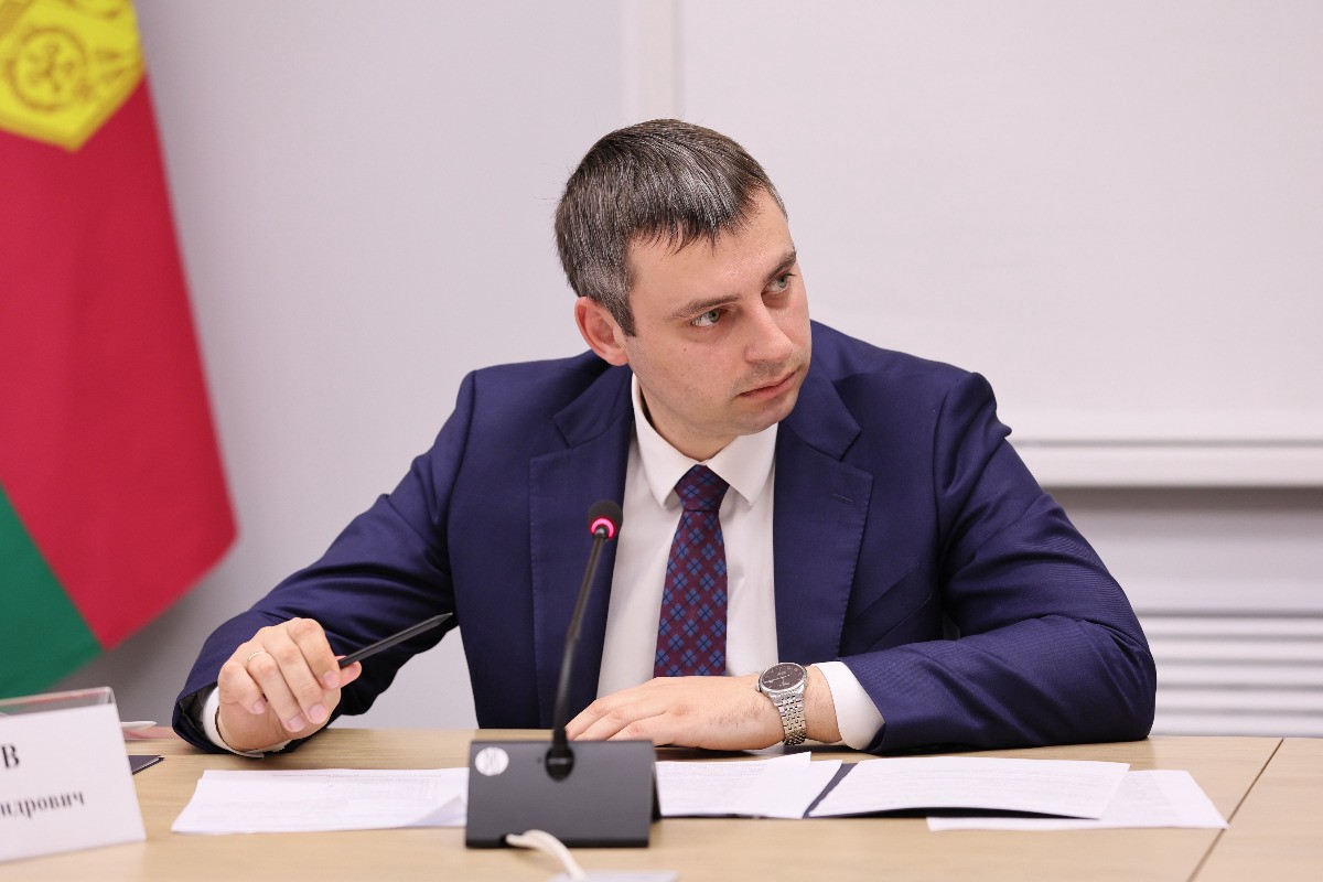 Осужденный вице-губернатор Кубани пропал в зоне СВО