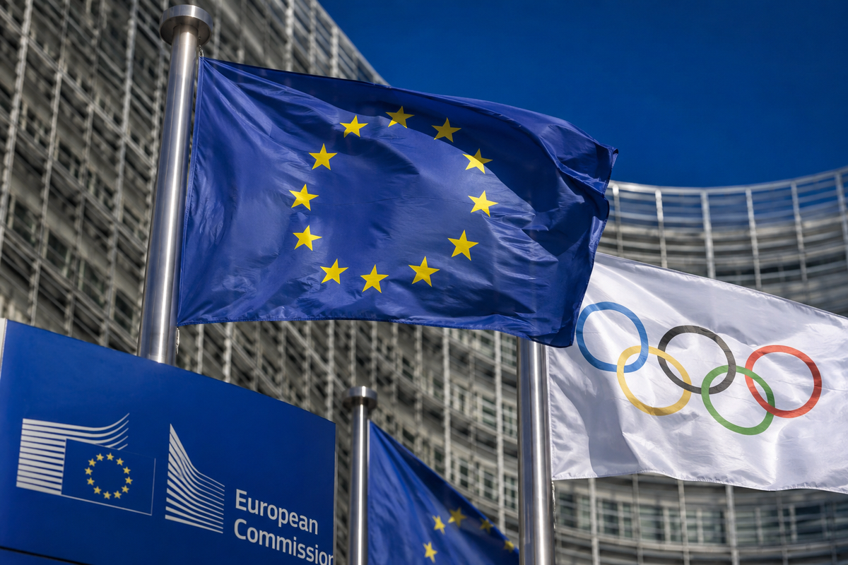 ЕС готовит новые меры против возвращения России в спорт