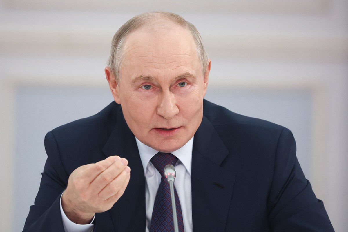 Путин рассказал, чему нужно учить детей в эпоху ИИ