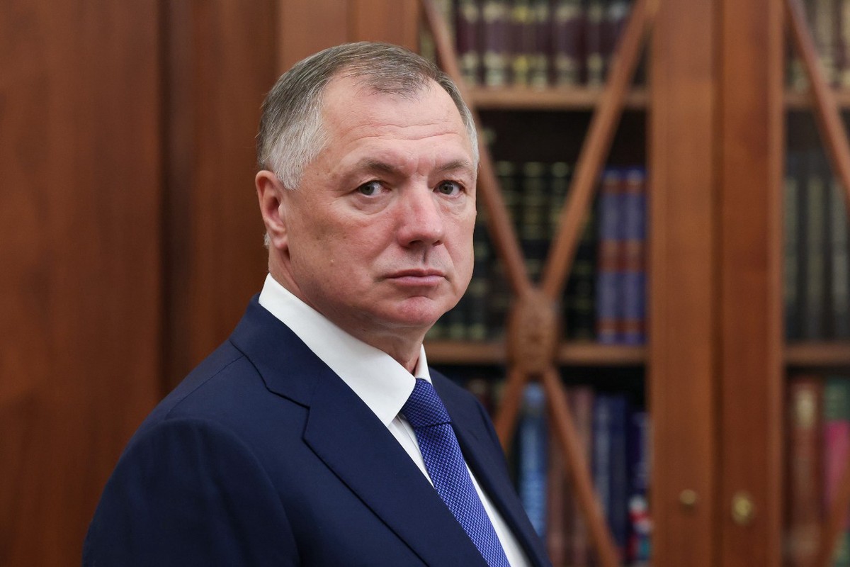 Хуснуллин рассказал о решении, которое удивило Путина