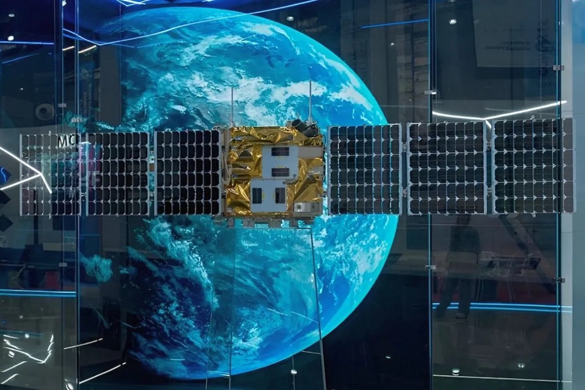 Песков рассказал о перспективах российского аналога Starlink «Рассвет»