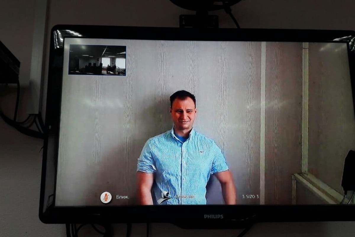 Военкор предрек волну «обжигающей правды» после освобождения Гилмана