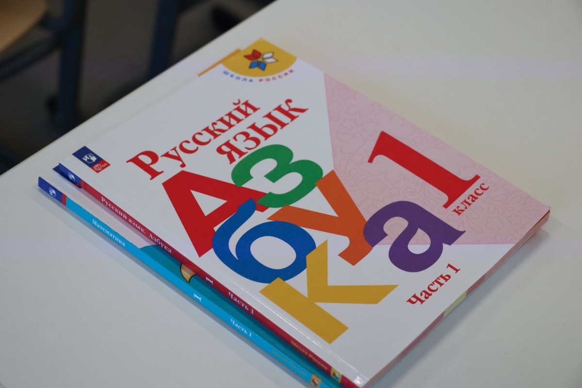 Тысячи школьников ЦАР теперь изучают русский язык