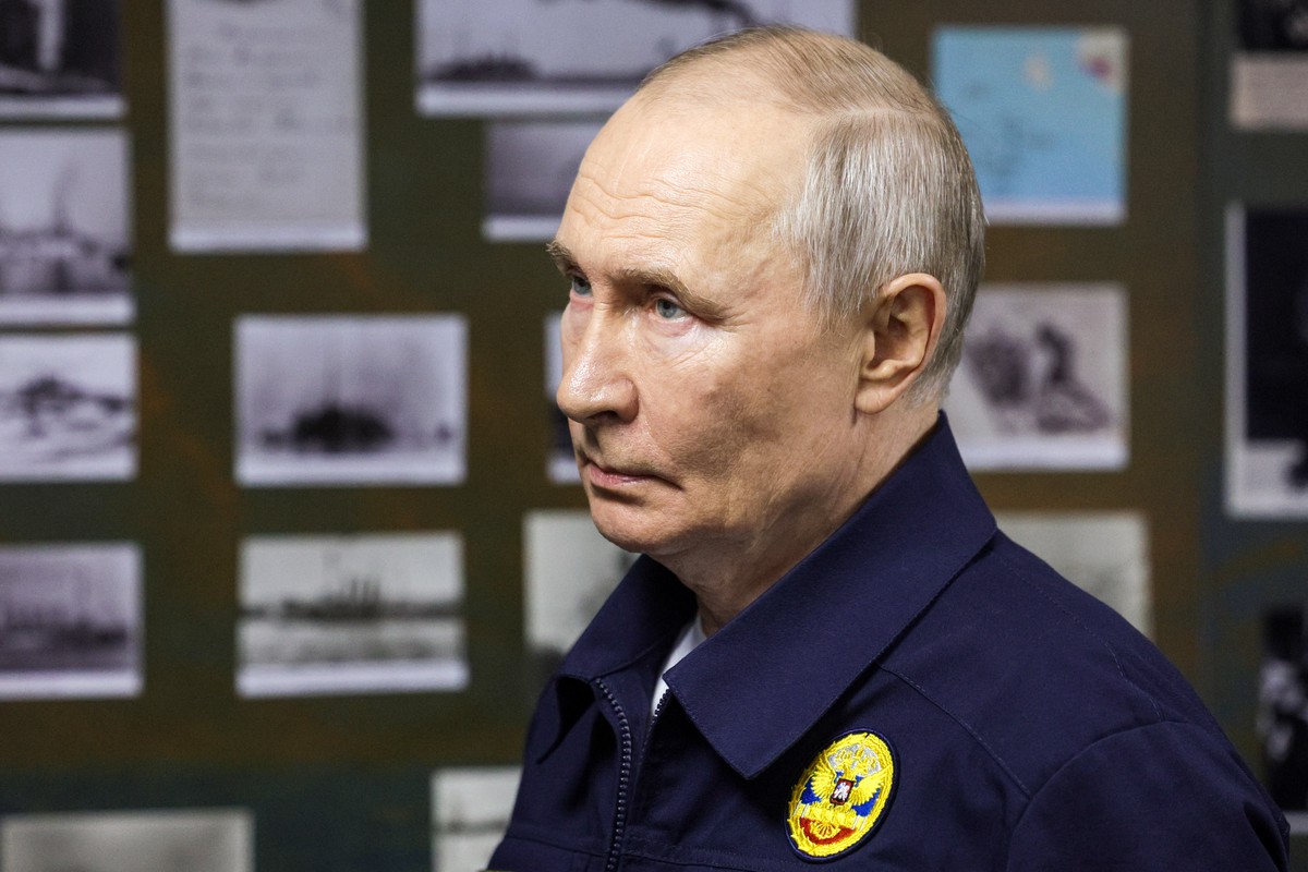 Путин указал на несправедливость санкций Токио