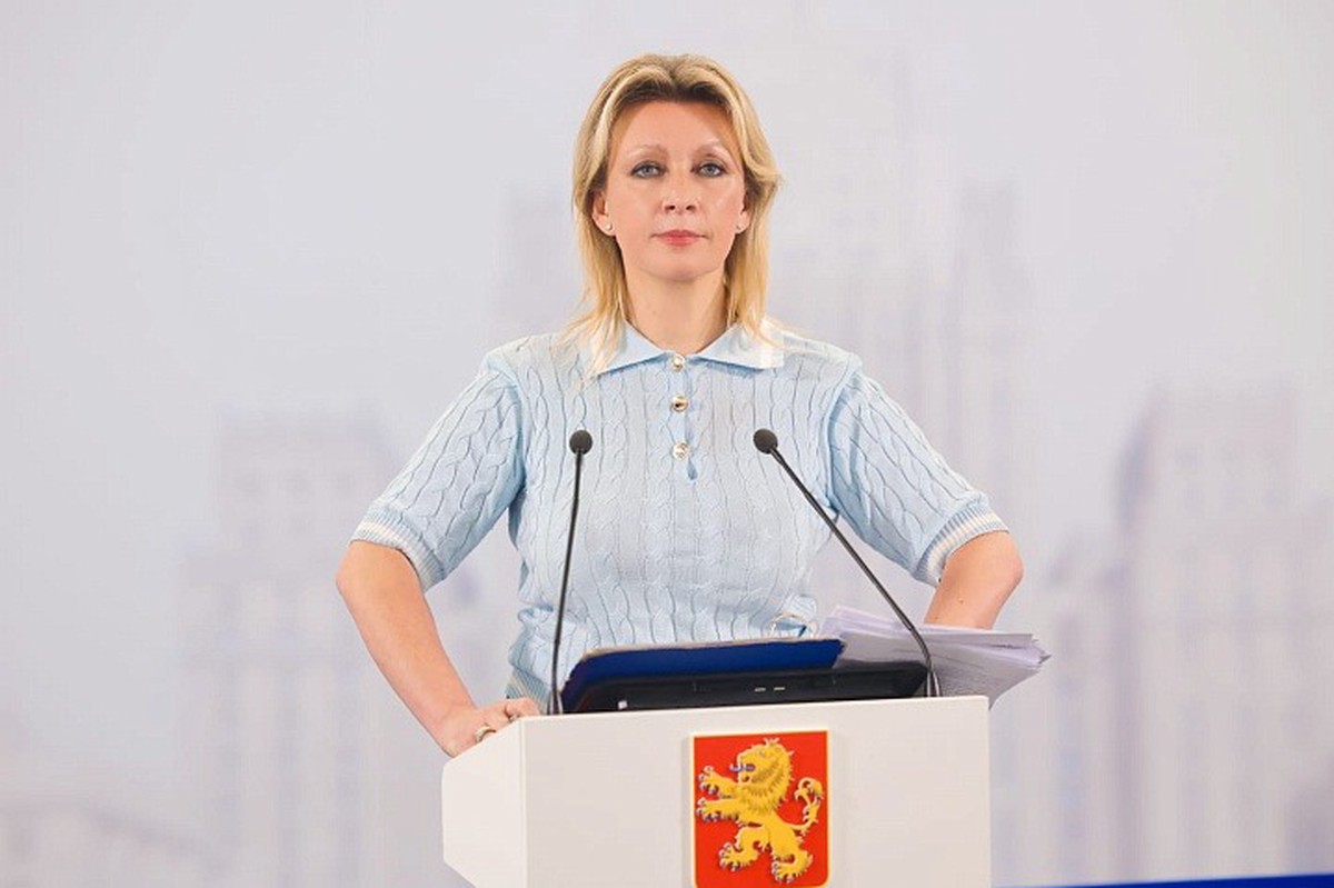 Захарова ударила по Армении напоминанием об угрозах Зеленского