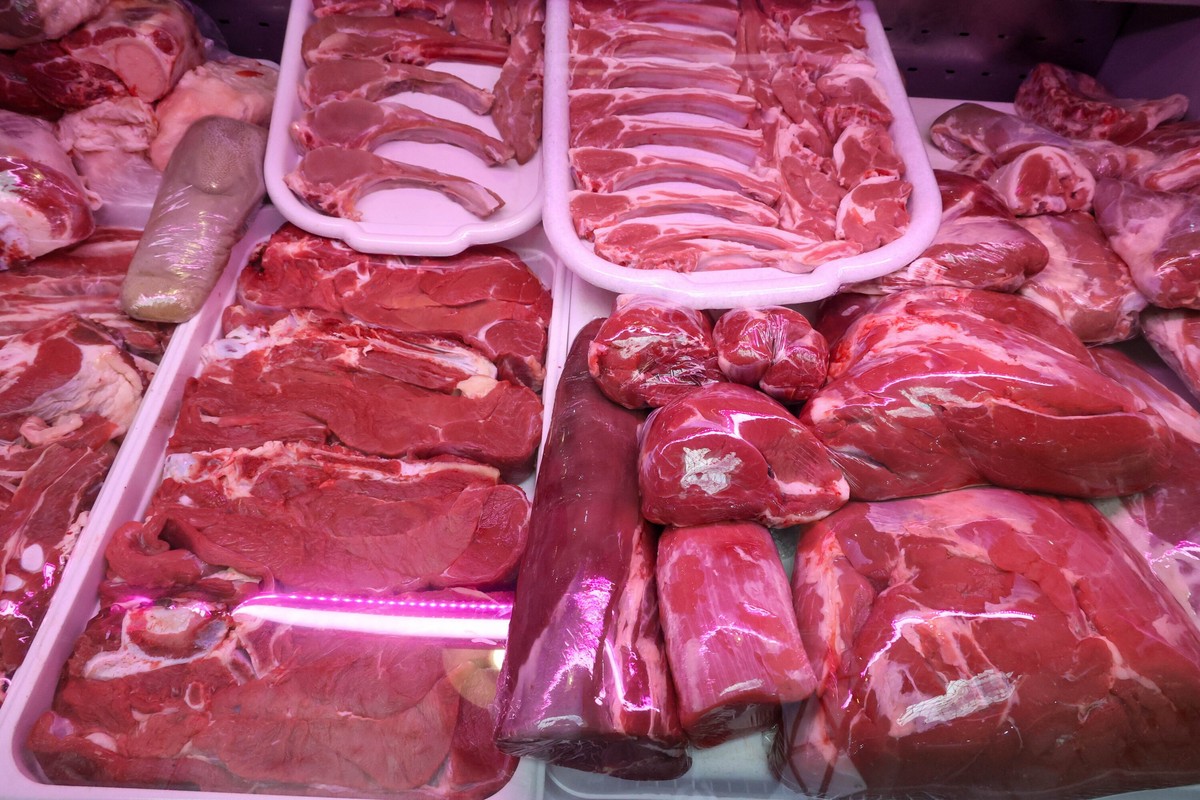 Повышение цен на мясо привлекло внимание ФАС