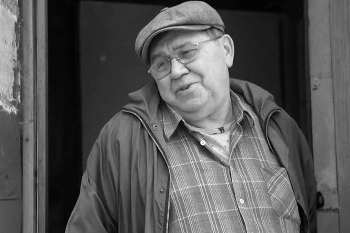 Звезда сериалов «Каменская» и «Однолюбы» умерла в 73 года