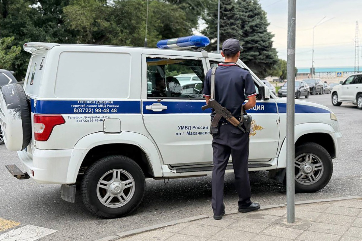 Кровная месть стала причиной жестокого убийства в Дагестане