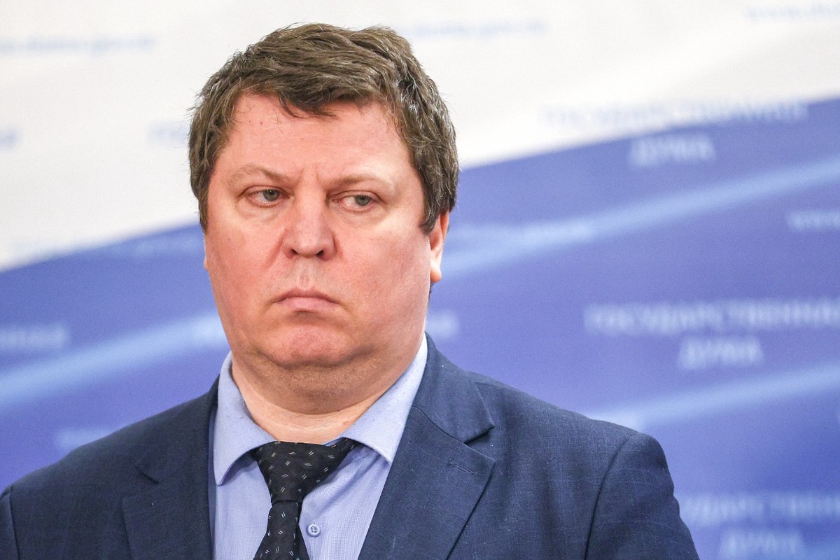 «Попью много крови»: Матвеев обжалует решение суда о снятии с выборов
