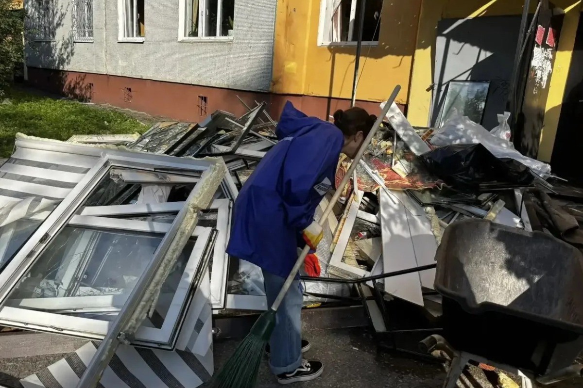 Стали известны новые подробности о пострадавших в Брянске