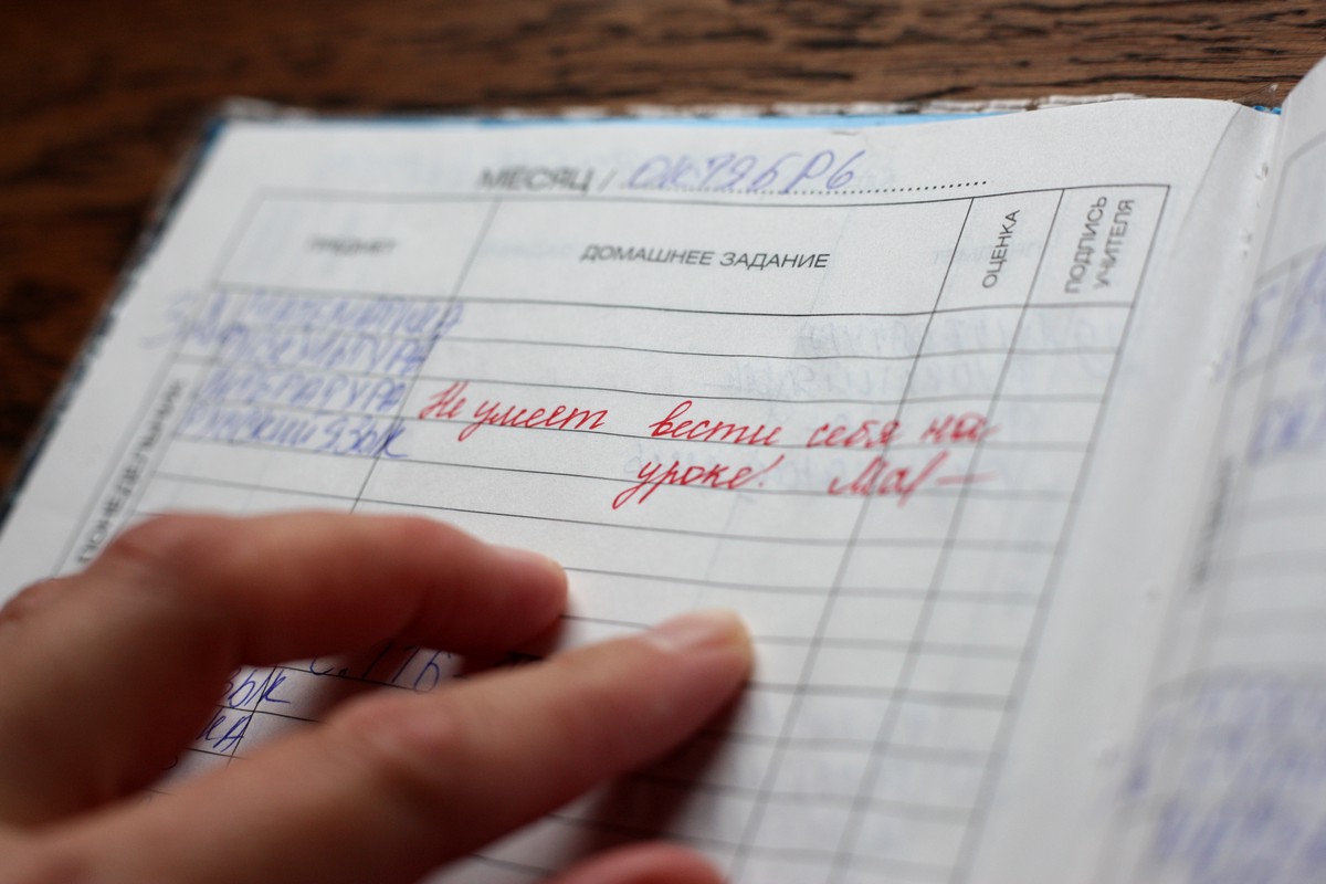 В Минпросвещения пояснили, повлияет ли оценка за поведение на ГИА