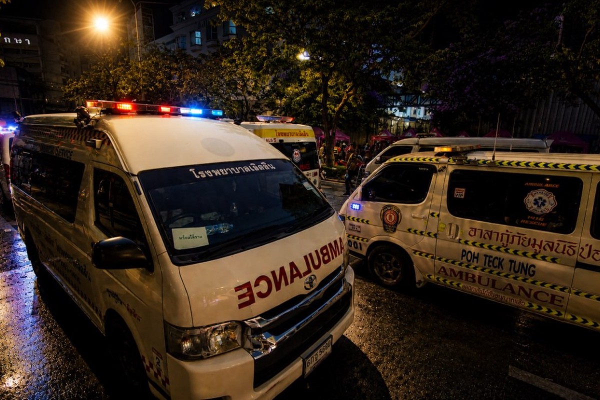 Погибшая во Вьетнаме россиянка оказалась многодетной матерью