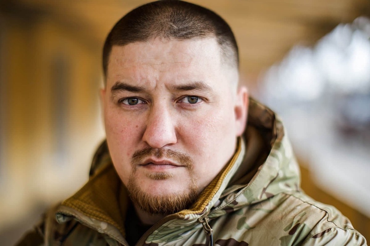 Уволенный Сырским командир возглавил оборону Краматорска