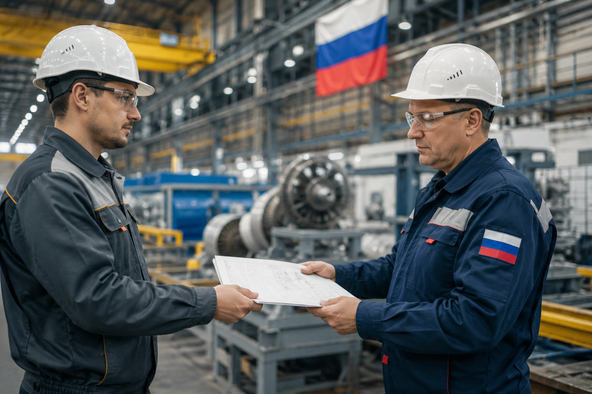 Кобяков назвал условия возвращения западного бизнеса в РФ