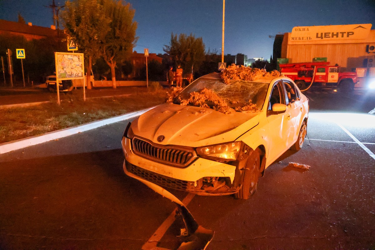 Серия ударов дронов ВСУ обернулась трагедией в ДНР