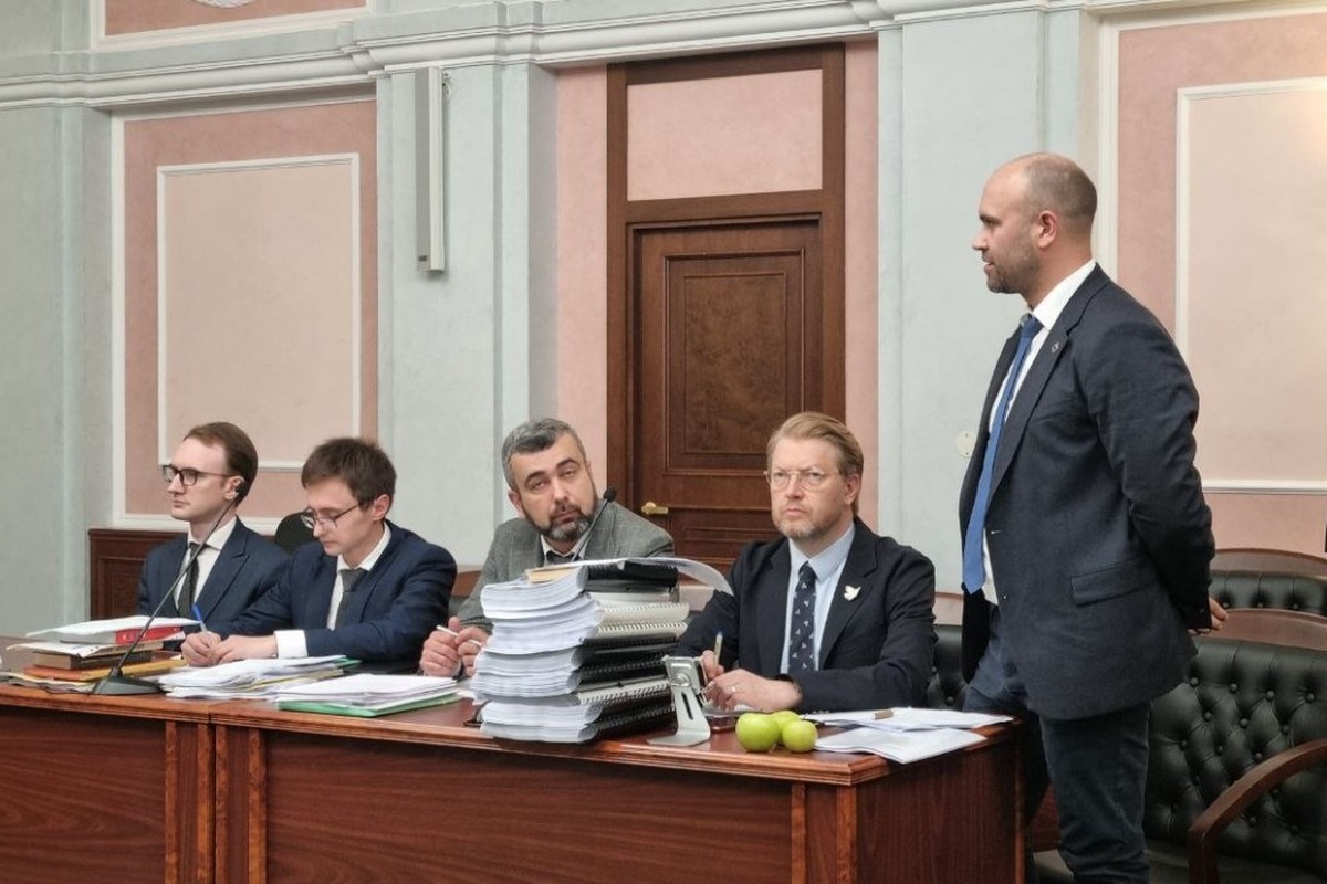 ЦИК высказался о снятии «Яблока» с выборов