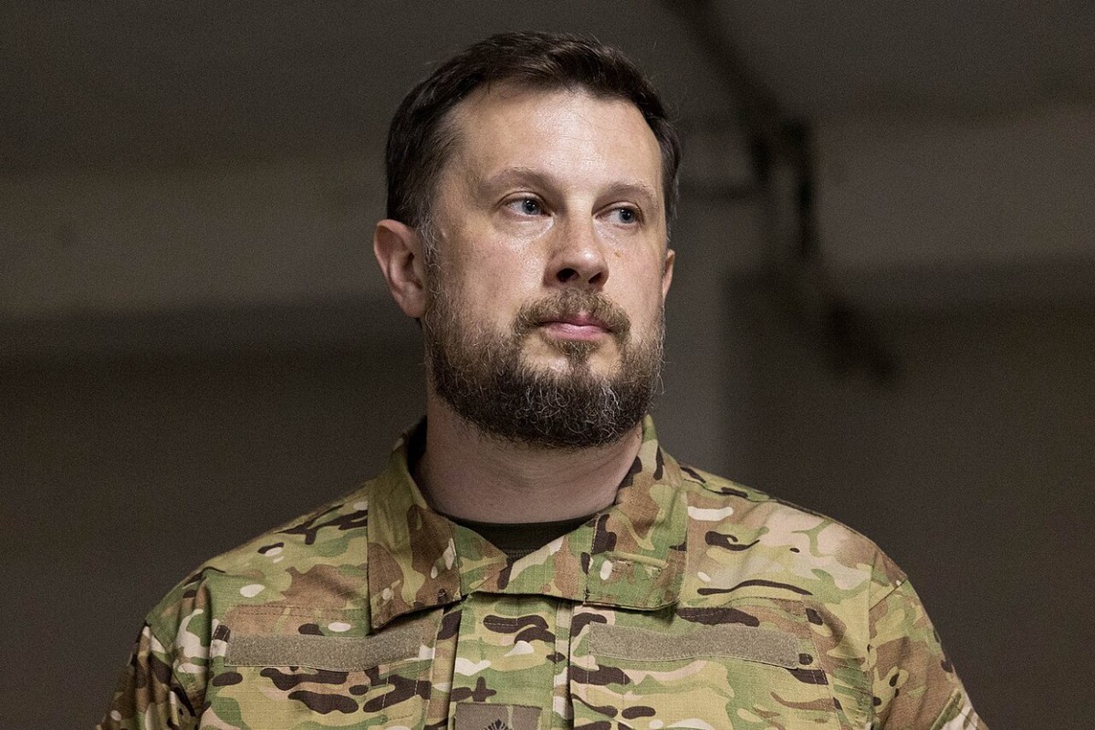 Военкор сообщил о ликвидации создателя «Азова»*